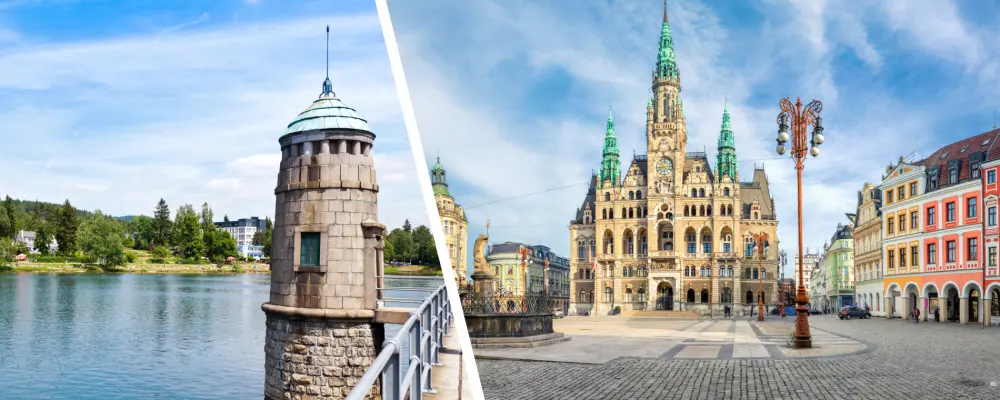 MHD v Liberci a Jablonci nad Nisou | Levn&aacute;Tramvajenka.cz